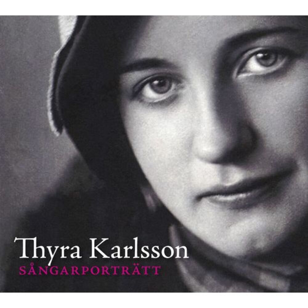 Triakel - Portrait of a Singer  CD